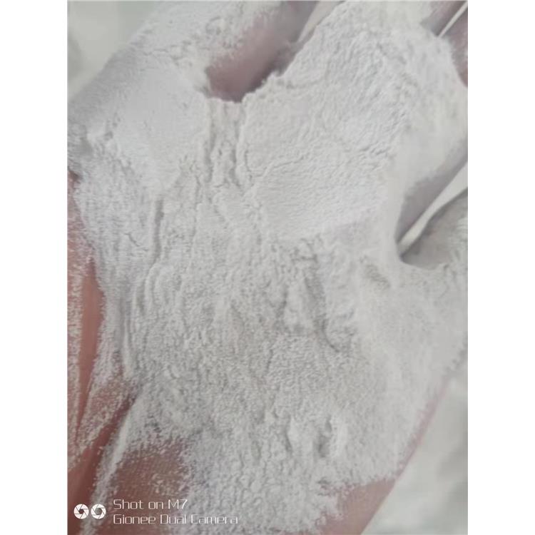 济南轻质碳酸镁产品概述